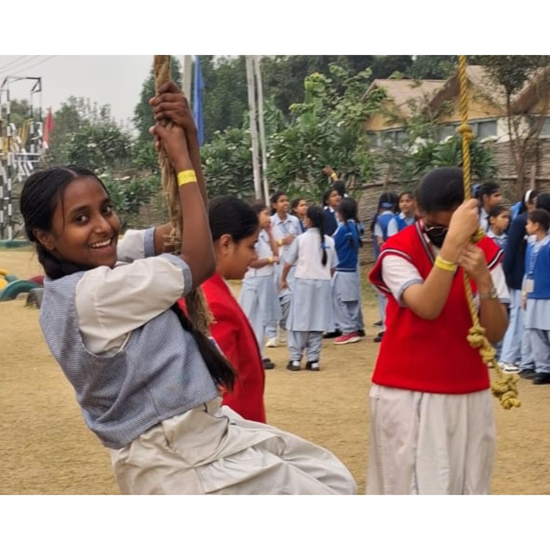 URBAN NATURE ADVENTURE FARMS (PICNIC 2025)