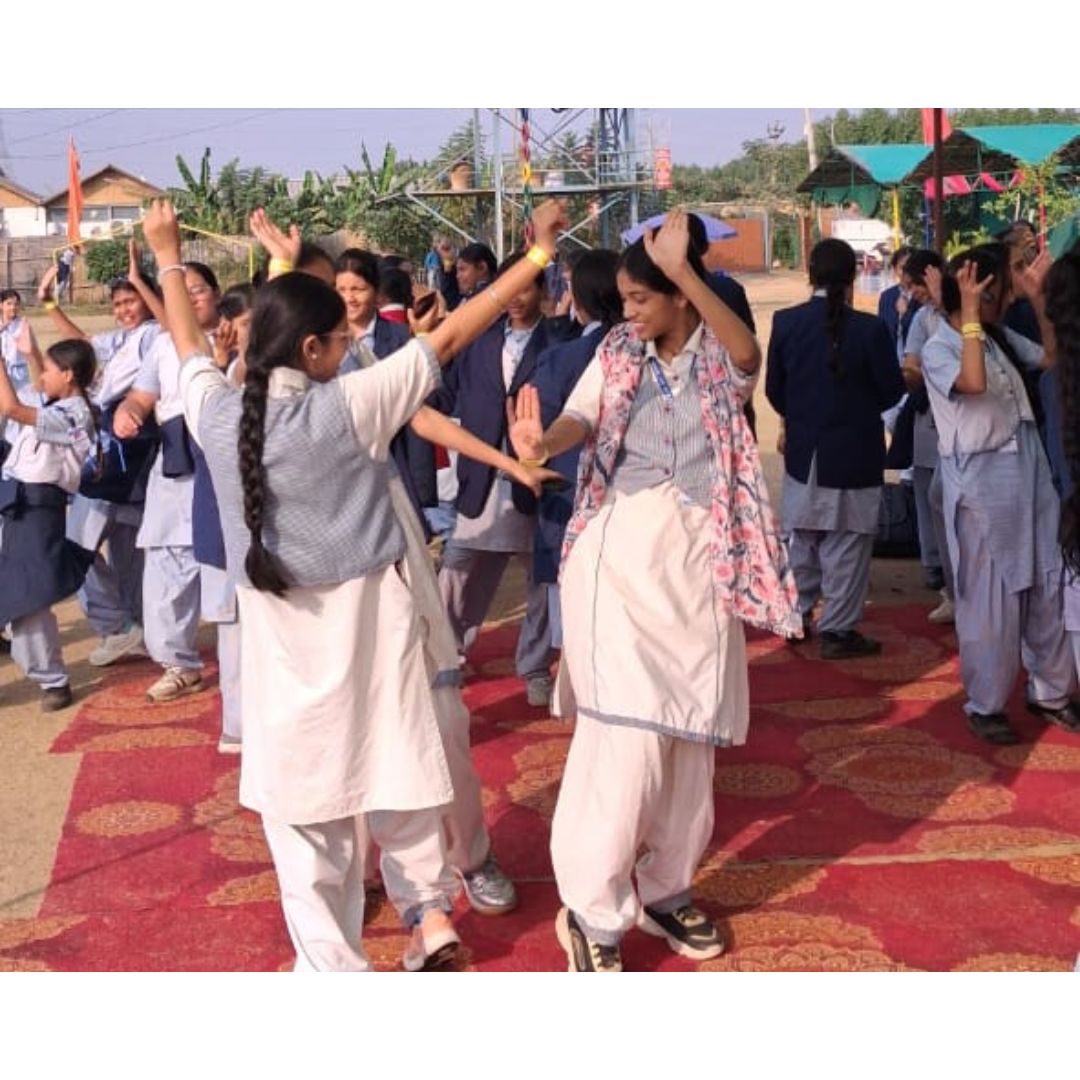 URBAN NATURE ADVENTURE FARMS (PICNIC 2025)