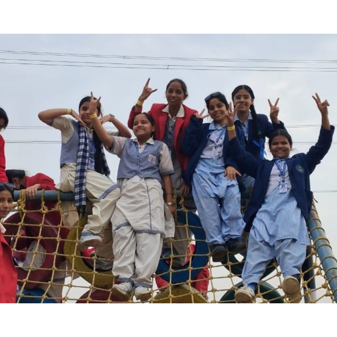 URBAN NATURE ADVENTURE FARMS (PICNIC 2025)