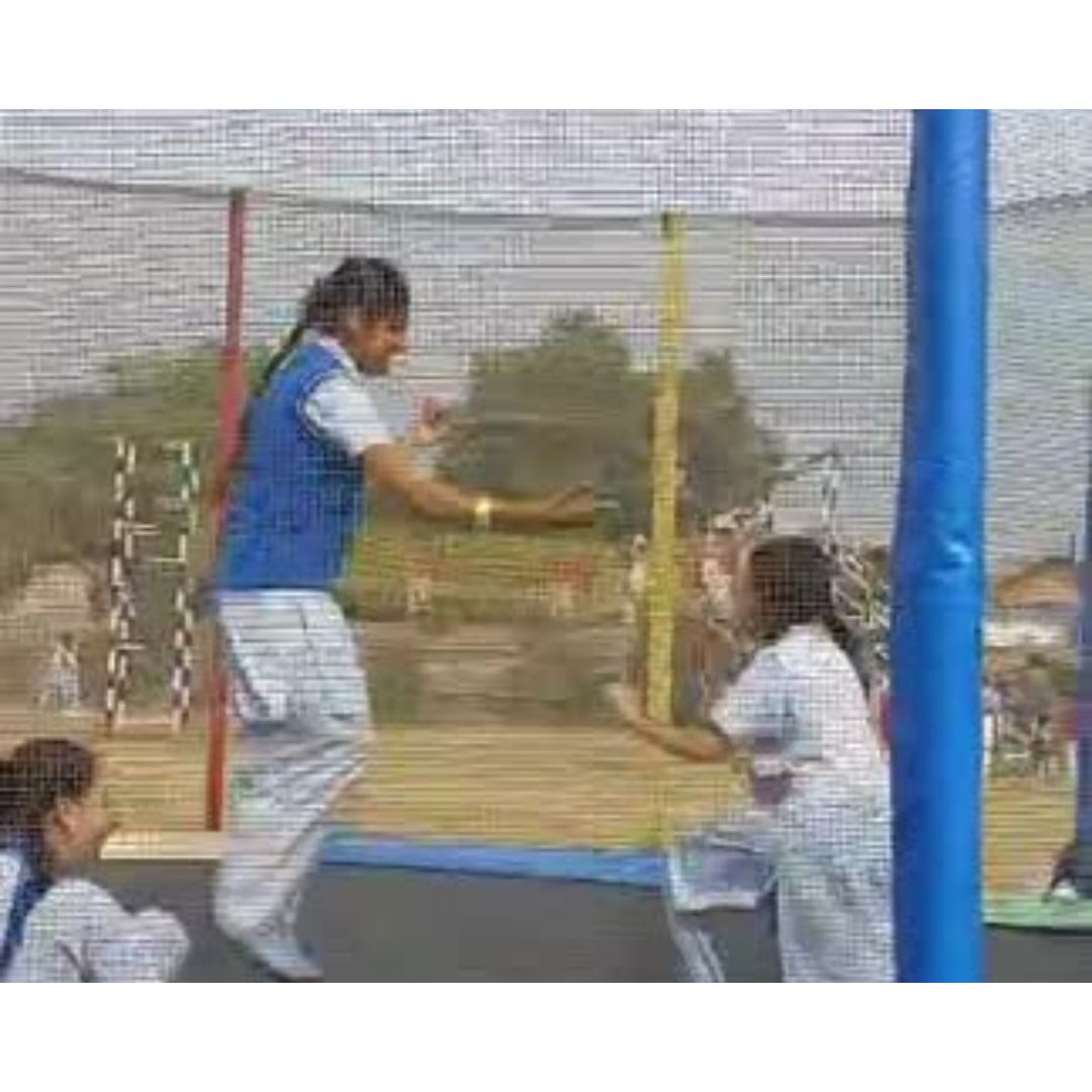 URBAN NATURE ADVENTURE FARMS (PICNIC 2025)