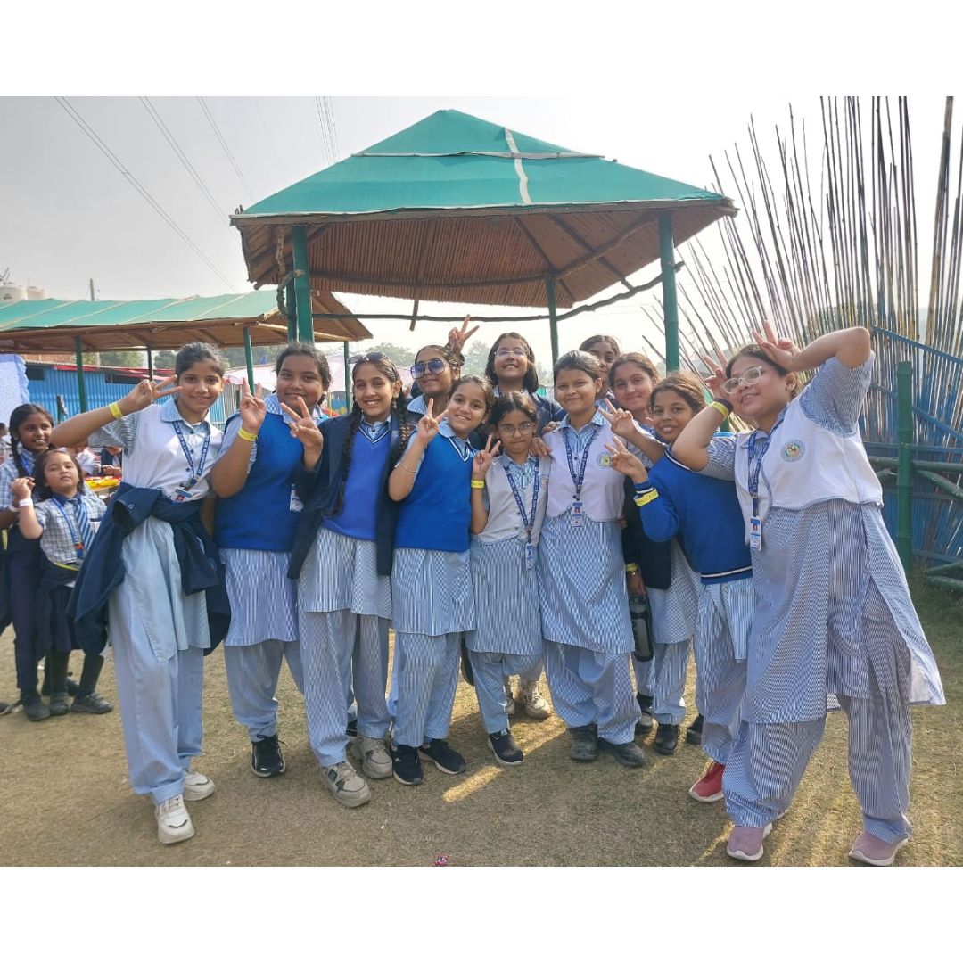 URBAN NATURE ADVENTURE FARMS (PICNIC 2025)