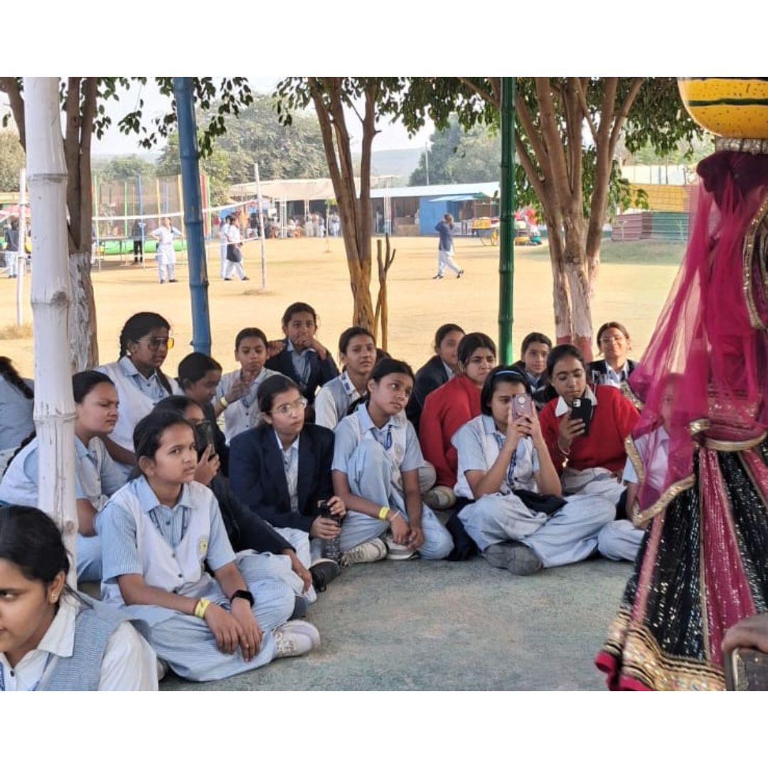 URBAN NATURE ADVENTURE FARMS (PICNIC 2025)