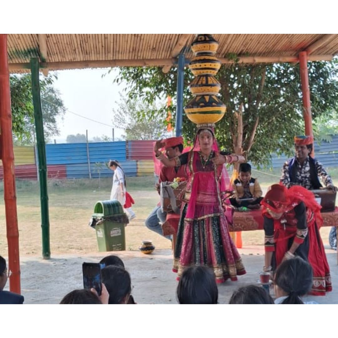 URBAN NATURE ADVENTURE FARMS (PICNIC 2025)