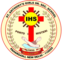 St.Anthony's Girls Sr Sec School, New Delhi Wanted TGT